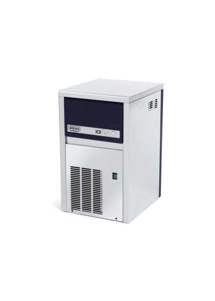 Brema Cube Ice Maker Machines
