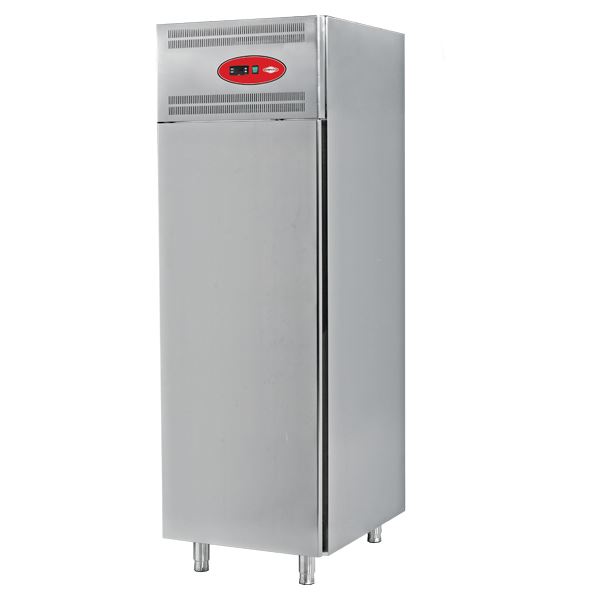 REFRIGERATORS WITH SINGLE DOOR