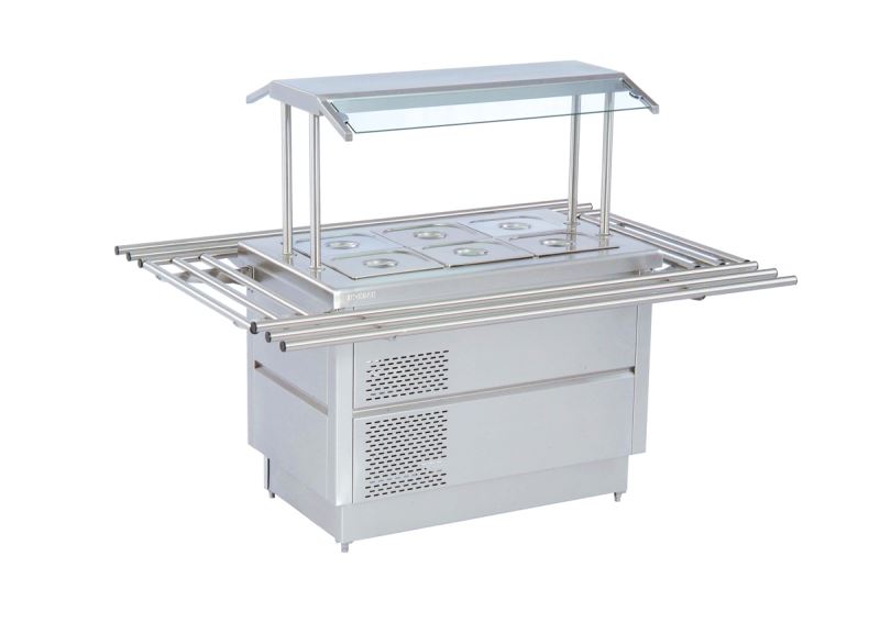 Salat Bar