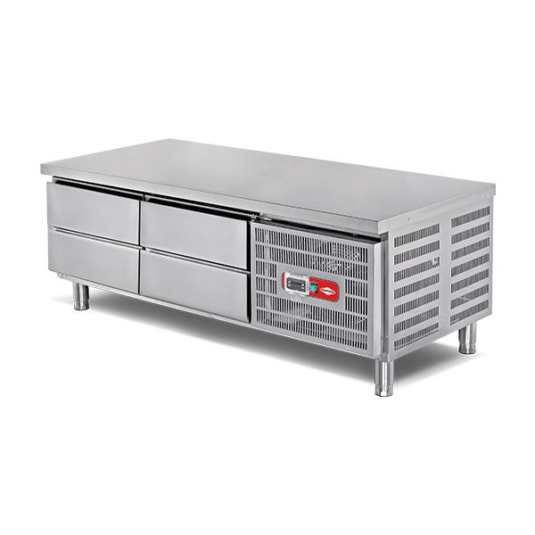UNDERCOUNTER REFRIGERATORS