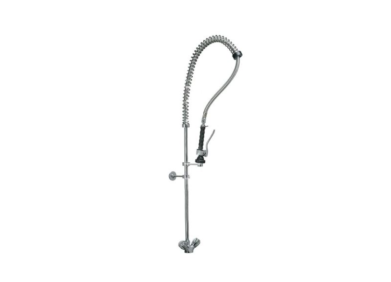 Pre- Wash Spray Unit