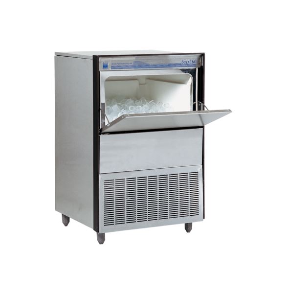 Ugur Ice Machines