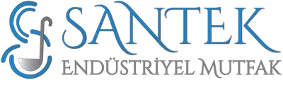Santek Endüstriyel Mutfak
