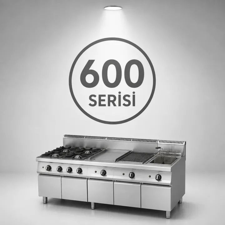 600 Serisi