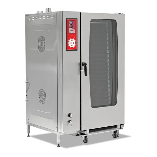 Konveksiyonlu Fırınlar Elektrikli-2