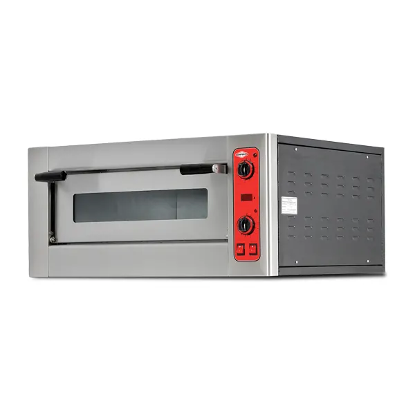 Pizza Fırınları- Tek Katlı Elektrikli