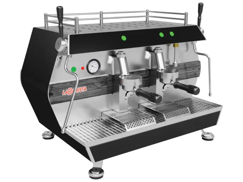 Capuccino Espresso Makineleri