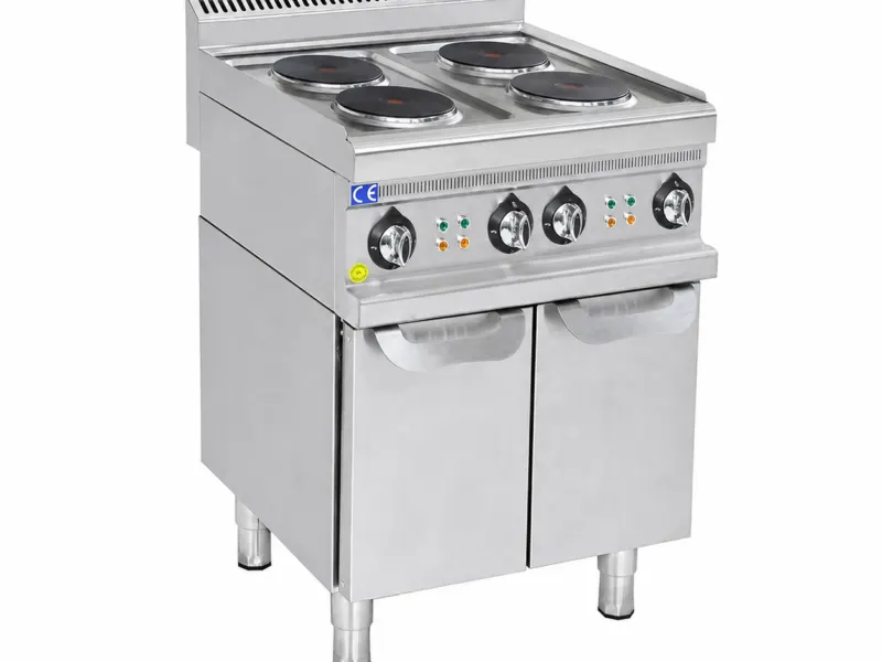Elektrikli Ocak-2