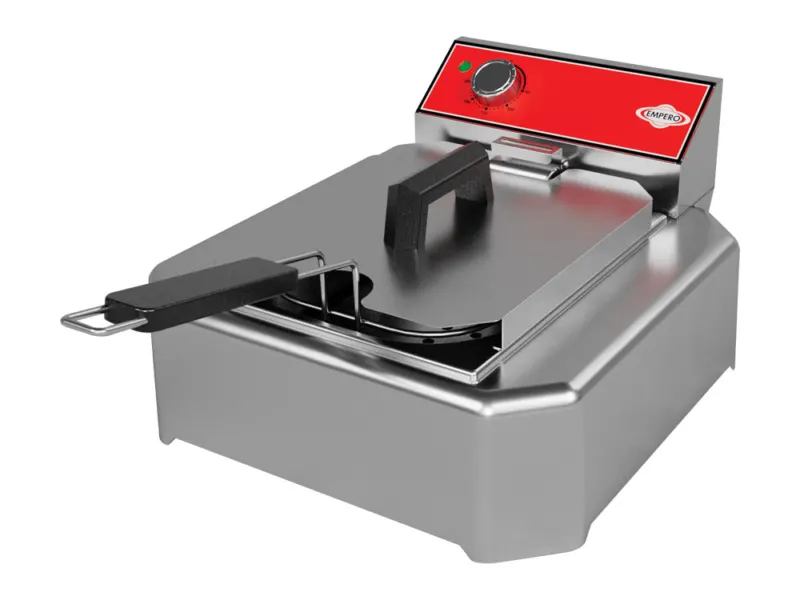 Mini Setüstü Elektrikli Fritöz