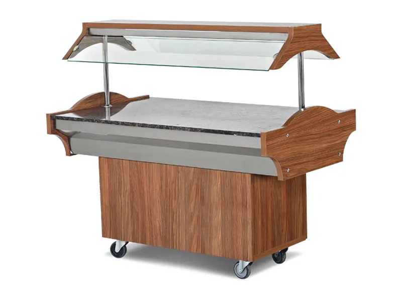Nötr Salat Bar