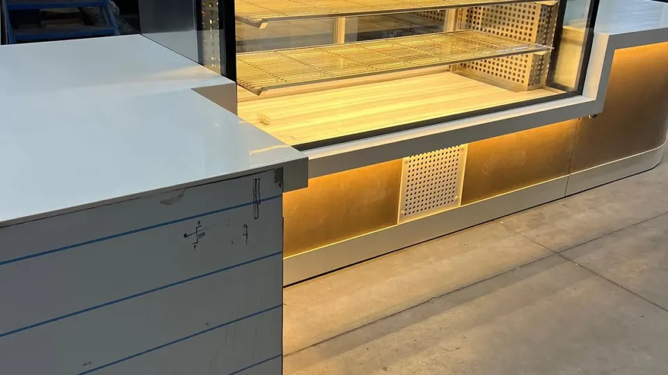 Sandway & Kebap
