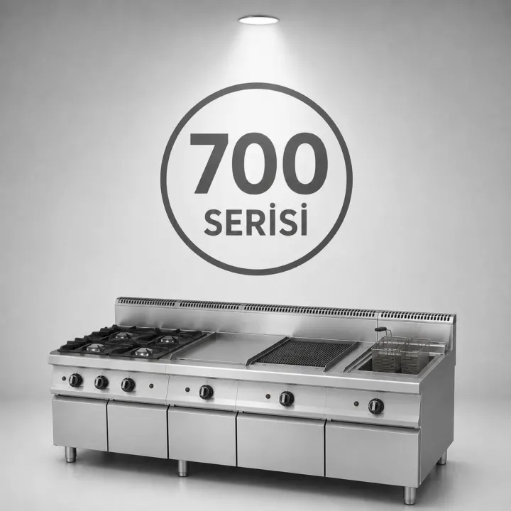 700 Serisi