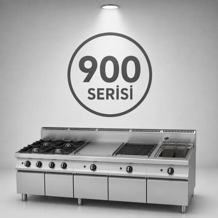 900 Serisi